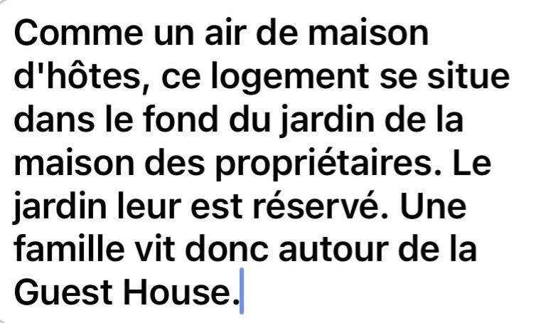 Guest House En Famille Ou En Couple A La Campagne Romsee Exteriör bild